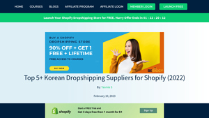 JSTYLE - Korean Fashion Dropshipping
