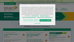 DUPIXENT - Key Product