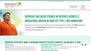 DUPIXENT - Key Product