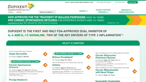 DUPIXENT - Key Product
