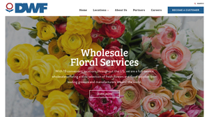 DWF Wholesale - Floral Supplies