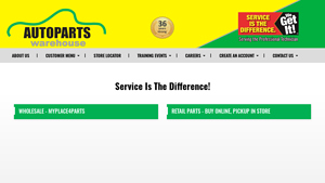 Eastern Auto Parts Warehouse - Wholesale Auto Parts