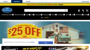 Eastwood - Automotive Tools & Supplies
