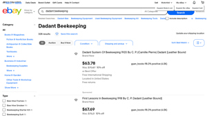 Dadant - Beekeeping Tools & Supplies