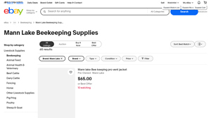 Mann Lake - Beekeeping Supplies