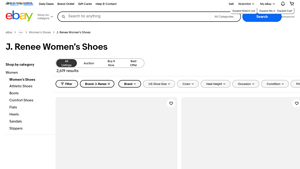 J. Renee - Women's Shoes