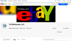 eBay - Quality New & Used Items