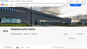 OEM - Top End Kit & Camshaft Components