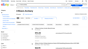 3 Rivers Archery - Tru-Center V2 Taper Tool