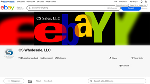 eBay - New & Used Items Marketplace