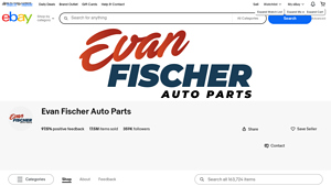 Evan Fischer - Automotive Lighting