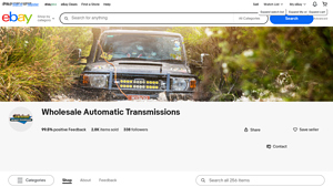 Wholesale Automatic Transmissions - Toyota 1HZ Flexplate