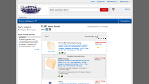 EC Interactive Plus - Binder Accessories & Business Cases