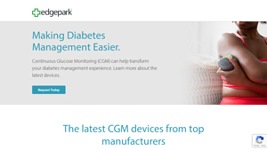 Edgepark - Dexcom G7 System
