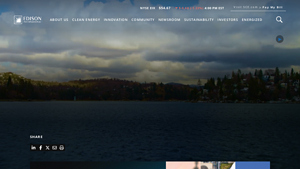 Edison International - Clean Energy Solutions