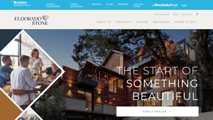 Eldorado Stone - Stone Veneer & Architectural Products