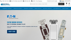 Electrical Marketplace - Wholesale LED Lighting