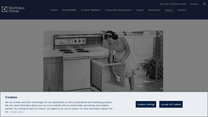 Frigidaire - Home Appliances