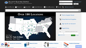 Elliott Electric - Electrical Supplies