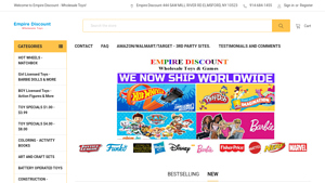 Mattel - Hot Wheels Basic Car Assortment