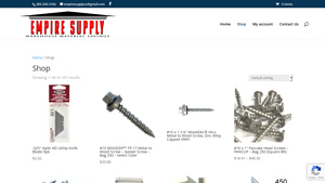 Empire Supply - Roofing & Construction Essentials