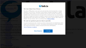 Bab.la - Synonyms and Definitions