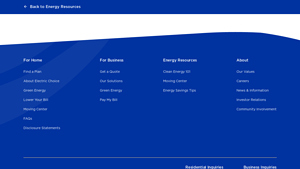 Energy Harbor - Safe, Clean Power Solutions