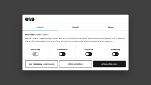 EOS - Key 3D Printers