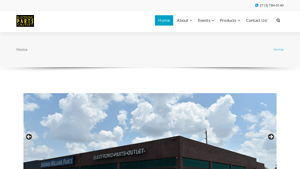 EPO - Electronic Components & Vintage Equipment
