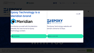 Epotek - Premium Epoxy Solutions