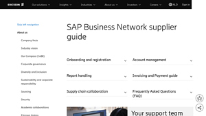 Ericsson - Network Solutions
