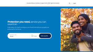 ERIE Insurance - Auto and Home Insurance