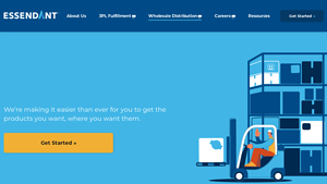 Essendant - Comprehensive Product Portfolio