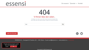 Essensi - Wholesale Plant Pots