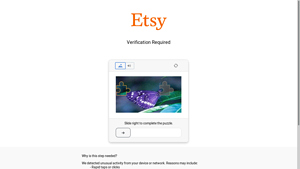 Etsy - Blippi Party Items