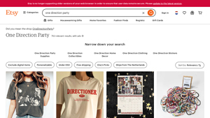 One Direction - Up All Night Tour Shirt
