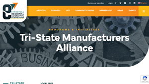 TSMA - Empowering Manufacturing Excellence
