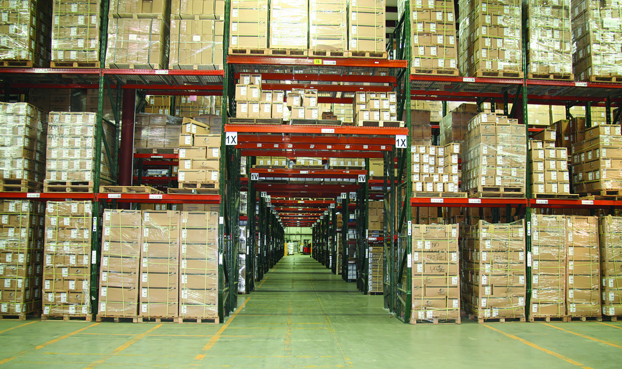 A stock image illustrating everflow supplies inc. concepts