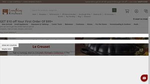 Everything Kitchens - Specialty Kitchenware & Appliances
