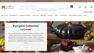 Everything Kitchens - Specialty Kitchenware & Small Appliances