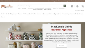 Everything Kitchens - Specialty Kitchenware & Appliances