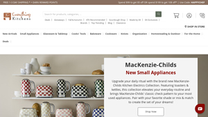Everything Kitchens - Specialty Kitchenware & Appliances
