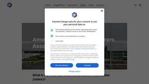 Evolvent Design - Gear Standards & Resources