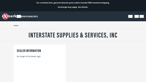 Exmark - Mowers and Lawn Equipment