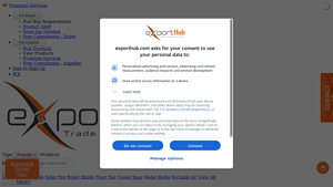 Richer Paper Co., Limited - Rolling Paper & Tissue Products
