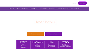 Fab Glass - Wholesale Glass & Mirror Supplier