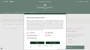 Faber-Castell - Soft Pastel Art Set
