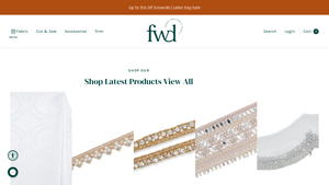 Fabric Wholesale Direct - Diverse Fabric Solutions
