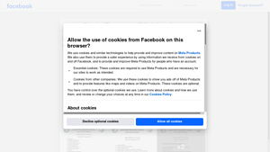 Facebook - School Supply Lists 2025-2026