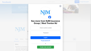 NJM - Insurance Solutions